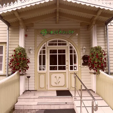 Villa Johanna Guesthouse-3