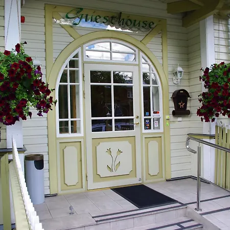 Villa Johanna Guesthouse-2